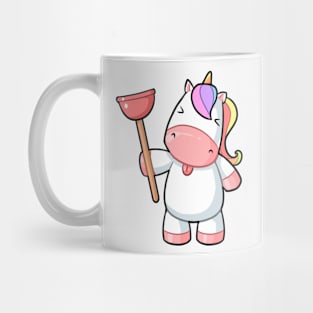 adorable unicorn Mug